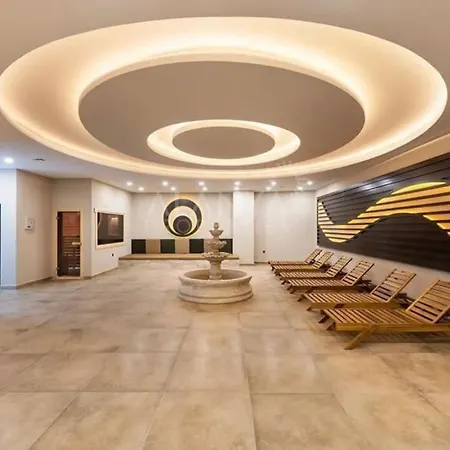 Amazing Sea View, 8th Floor, Panoramic Sea View Apartament
