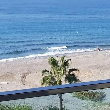 Amazing Sea View, 8th Floor, Panoramic Sea View Apartment