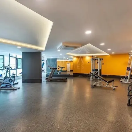 Amazing Sea View, 8th Floor, Panoramic Sea View Apartmán Alanya