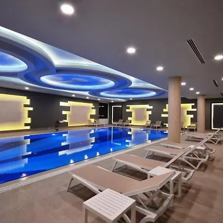 Amazing Sea View, 8th Floor, Panoramic Sea View Apartament