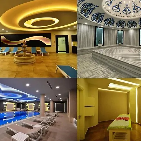 Amazing Sea View, 8th Floor, Panoramic Sea View Apartament