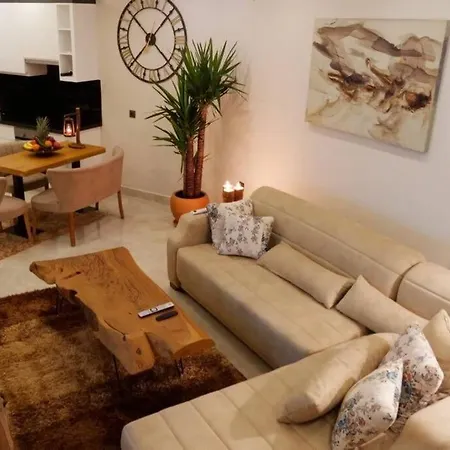 Apartament Amazing Sea View, 8th Floor, Panoramic Sea View