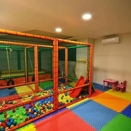 Amazing Sea View, 8th Floor, Panoramic Sea View * 알란야