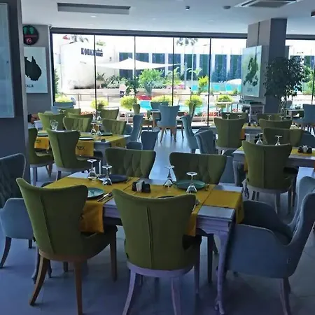 Amazing Sea View, 8th Floor, Panoramic Sea View * Alanya